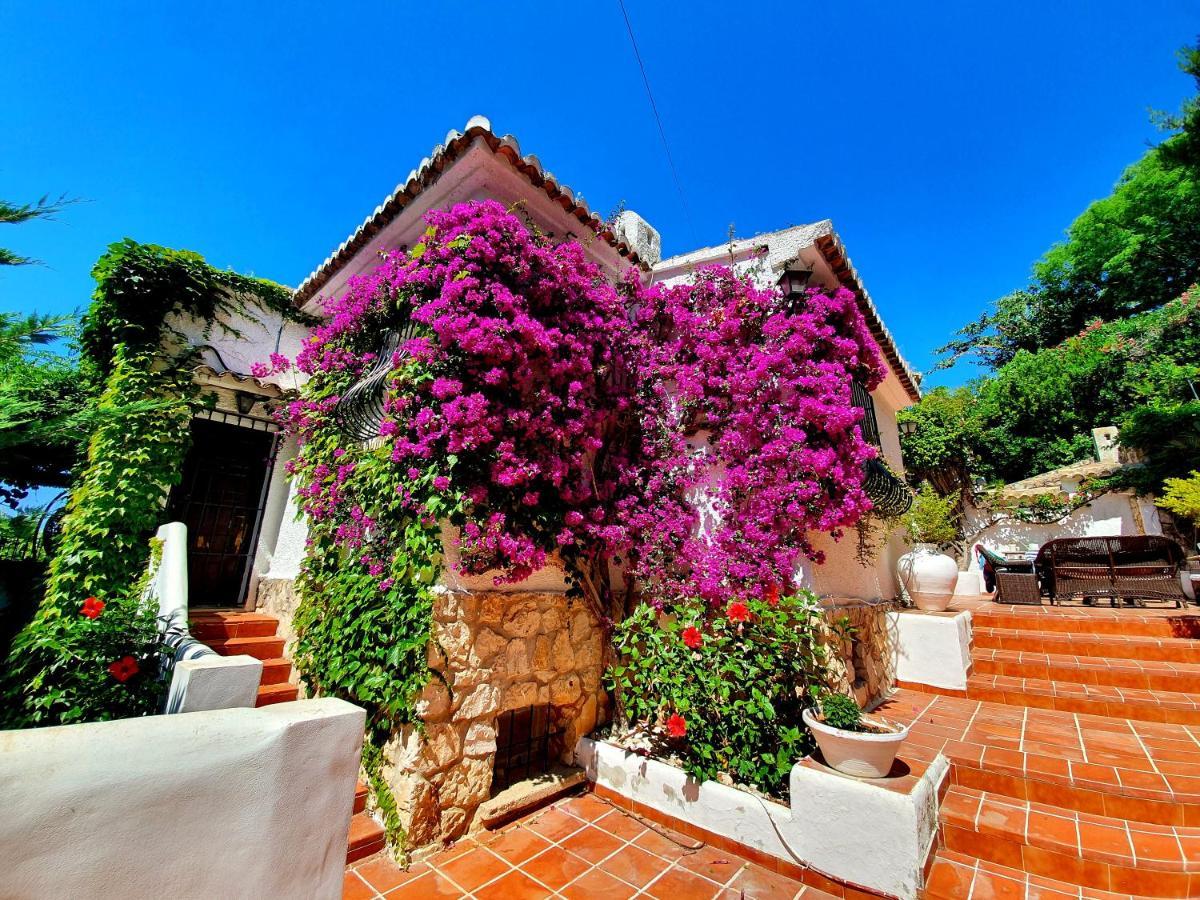 Porta Maris Jávea Exterior foto